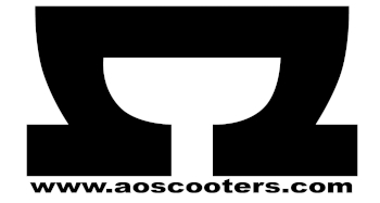 AO SCOOTERS